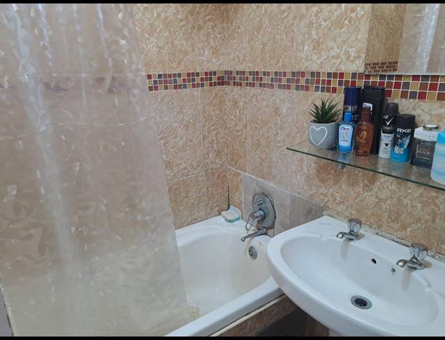 1 BEDROOM TOWNHOUSE FOR SALE IN BRUMA